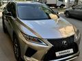 Lexus RX 350 2022 года за 27 300 000 тг. в Алматы – фото 44