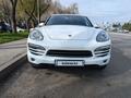 Porsche Cayenne 2013 годаүшін12 700 000 тг. в Алматы – фото 3