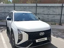 Hyundai Mufasa, 2024