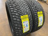 275/40r19 и 245/45r19 Sonix Winter Xpro Studs 69үшін210 000 тг. в Астана