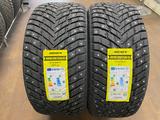 275/40r19 и 245/45r19 Sonix Winter Xpro Studs 69үшін210 000 тг. в Астана – фото 2