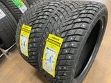 275/40r19 и 245/45r19 Sonix Winter Xpro Studs 69үшін210 000 тг. в Астана – фото 3