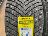 275/40r19 и 245/45r19 Sonix Winter Xpro Studs 69үшін210 000 тг. в Астана – фото 4