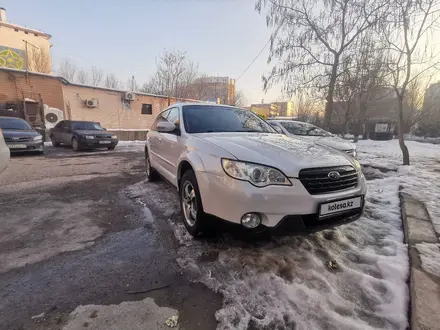 Subaru Outback 2007 года за 6 800 000 тг. в Шымкент