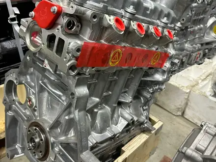 Двигатель 473QB 1.5 для BYD F3 за 650 000 тг. в Алматы – фото 2