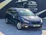 Kia Cee'd 2013 годаүшін6 250 000 тг. в Атырау – фото 3