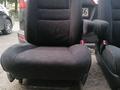 Сиденья передний ряд пара за 100 000 тг. в Усть-Каменогорск – фото 3