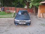 Daewoo Nexia 1997 годаүшін1 200 000 тг. в Алматы – фото 2
