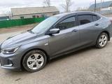 Chevrolet Onix 2024 годаүшін7 500 000 тг. в Усть-Каменогорск – фото 4