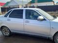 ВАЗ (Lada) Priora 2170 2009 года за 750 000 тг. в Уральск – фото 4