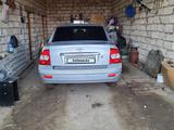 ВАЗ (Lada) Priora 2170 2009 года за 750 000 тг. в Уральск