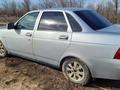 ВАЗ (Lada) Priora 2170 2009 года за 750 000 тг. в Уральск – фото 2