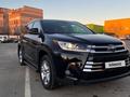 Toyota Highlander 2017 годаfor15 500 000 тг. в Шымкент – фото 7