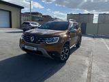 Renault Duster 2021 года за 10 500 000 тг. в Атырау