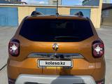 Renault Duster 2021 года за 7 159 990 тг. в Атырау – фото 2