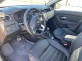 Renault Duster 2021 года за 7 159 990 тг. в Атырау – фото 4