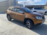 Renault Duster 2021 года за 7 159 990 тг. в Атырау – фото 5