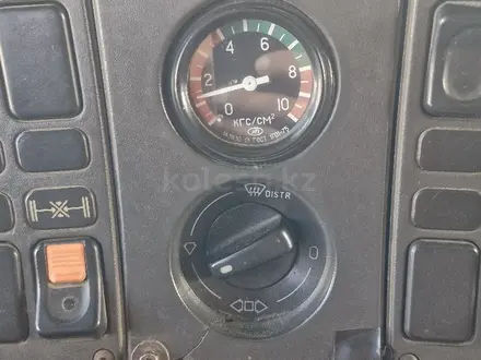 Scania  P380 1991 года за 12 000 000 тг. в Алматы – фото 11