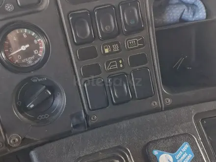 Scania  P380 1991 года за 12 000 000 тг. в Алматы – фото 12