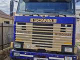 Scania  P380 1991 годаүшін12 000 000 тг. в Алматы
