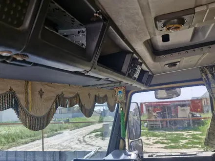 Scania  P380 1991 года за 12 000 000 тг. в Алматы – фото 20