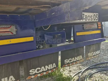 Scania  P380 1991 года за 12 000 000 тг. в Алматы – фото 21