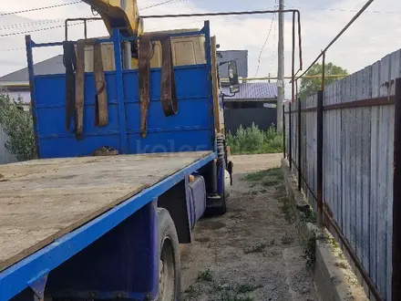 Scania  P380 1991 года за 12 000 000 тг. в Алматы – фото 22