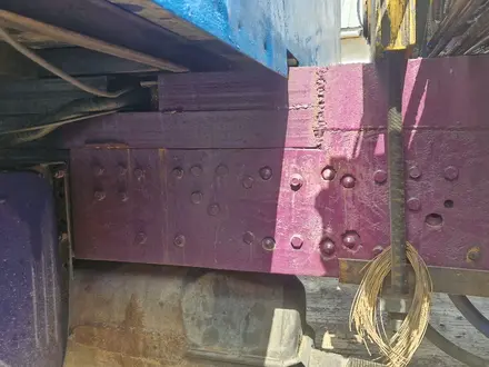 Scania  P380 1991 года за 12 000 000 тг. в Алматы – фото 23