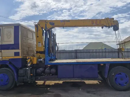 Scania  P380 1991 года за 12 000 000 тг. в Алматы – фото 3