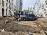 Scania  P380 1991 годаүшін12 000 000 тг. в Алматы – фото 4