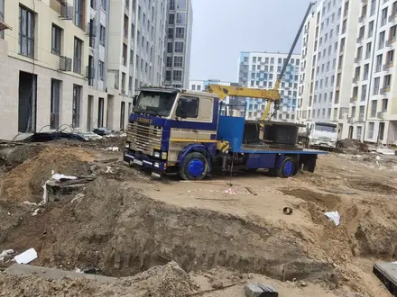 Scania  P380 1991 года за 12 000 000 тг. в Алматы – фото 4