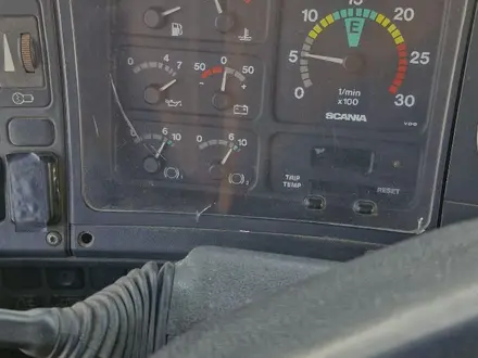 Scania  P380 1991 года за 12 000 000 тг. в Алматы – фото 9