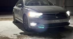 Volkswagen Jetta 2018 года за 6 500 000 тг. в Атырау