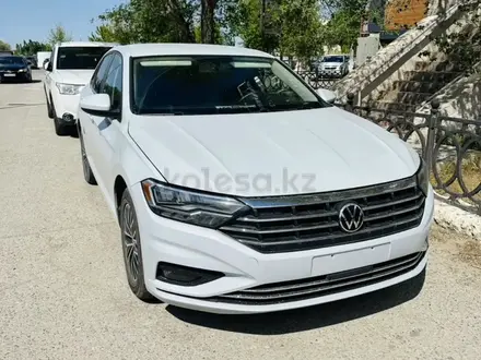 Volkswagen Jetta 2018 годаүшін5 600 000 тг. в Атырау