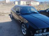 BMW 525 1992 года за 1 150 000 тг. в Павлодар – фото 4