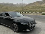 Hyundai Grandeur 2020 года за 11 000 000 тг. в Туркестан – фото 4