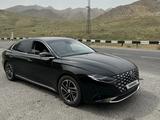 Hyundai Grandeur 2020 года за 11 000 000 тг. в Туркестан – фото 3