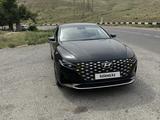 Hyundai Grandeur 2020 года за 11 000 000 тг. в Туркестан