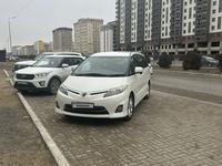 Toyota Estima 2010 года за 5 500 000 тг. в Актау