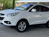 Hyundai Tucson 2013 года за 8 700 000 тг. в Шымкент – фото 4