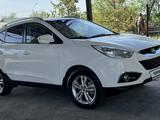 Hyundai Tucson 2013 года за 8 700 000 тг. в Шымкент – фото 2