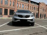Kia Sportage 2012 года за 6 800 000 тг. в Петропавловск – фото 3