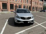 Kia Sportage 2012 года за 6 800 000 тг. в Петропавловск – фото 4