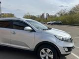Kia Sportage 2012 года за 6 800 000 тг. в Петропавловск – фото 5