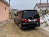 Toyota Alphard 2006 годаfor9 000 000 тг. в Атырау – фото 3