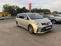 Toyota Sienna 2019 года за 15 500 000 тг. в Алматы – фото 2