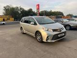 Toyota Sienna 2019 годаүшін15 500 000 тг. в Алматы – фото 2