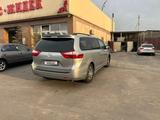 Toyota Sienna 2019 годаүшін15 500 000 тг. в Алматы – фото 3
