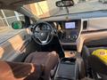 Toyota Sienna 2019 года за 15 500 000 тг. в Алматы – фото 5