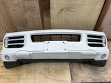 Бампер передний на Porsche Cayenne 957 за 450 000 тг. в Алматы – фото 3